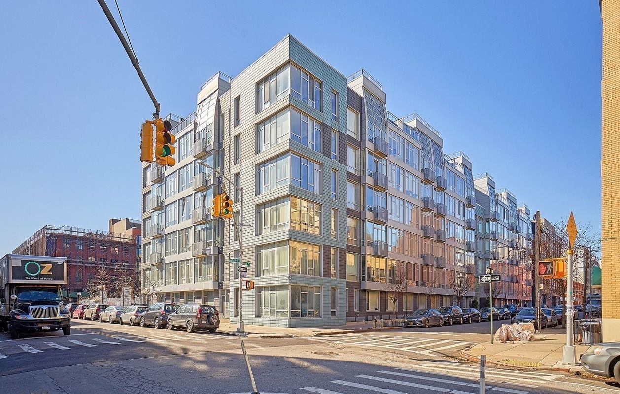 214 North 11th Street - 3M